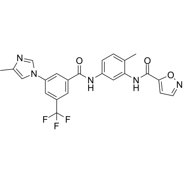 AWL-II-38.3 1135205-94-5